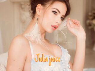 julia_juice Mobile Porno