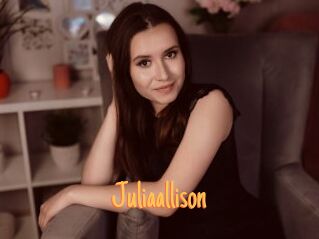 juliaallison Mobile Porno