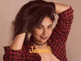 Juliaanelli