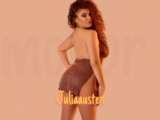 Juliaausten