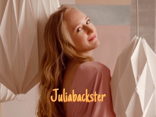 Juliabackster