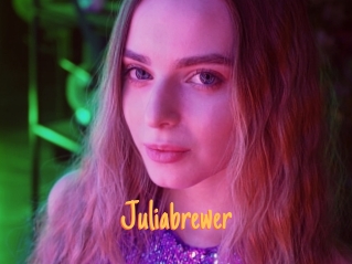 Juliabrewer
