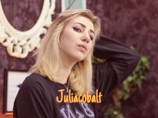 Juliacobalt