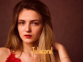 Juliacoral