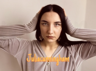 Juliacunningham