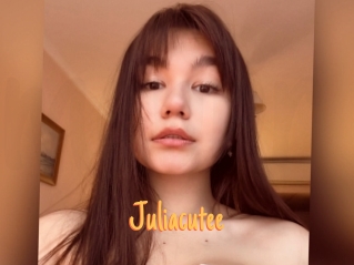 Juliacutee