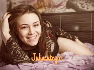 Juliacutegirl