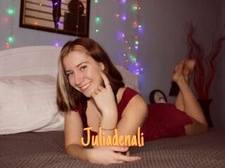 Juliadenali