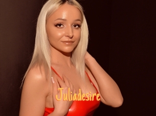 Juliadesire