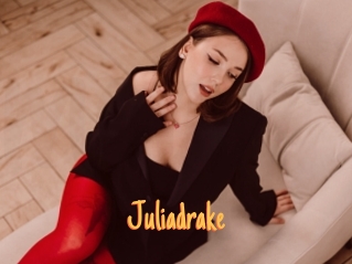 Juliadrake