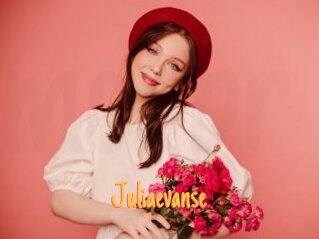 Juliaevanse