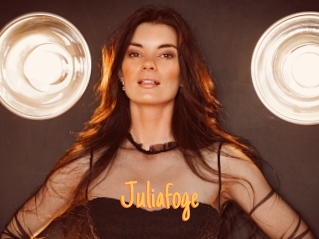 Juliafoge
