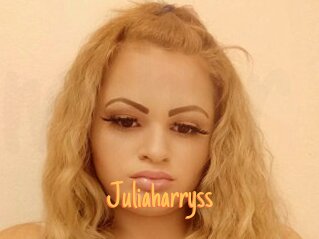 Juliaharryss