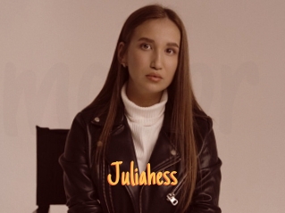 Juliahess