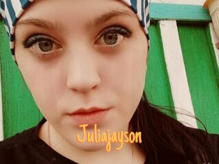 Juliajayson