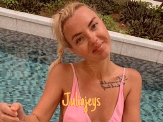 juliajeys Mobile Porno