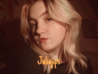 Juliajips