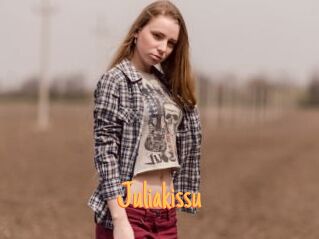 juliakissu Mobile Porno