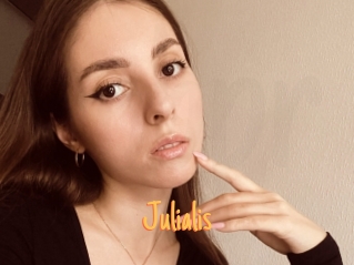 Julialis