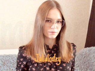 Julialoxley