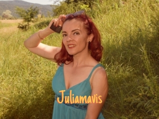 Juliamavis