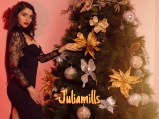 juliamills Mobile Porno