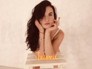 juliamix Mobile Porno