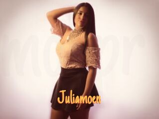 Juliamoen