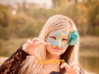 Juliamonro