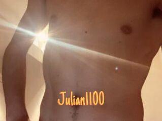 julian1100 Mobile Porno