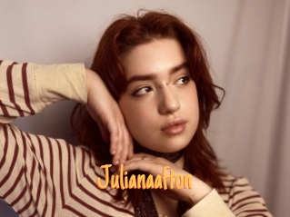 julianaafton Mobile Porno