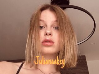 Julianaakey