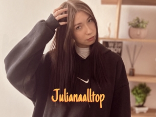 Julianaalltop