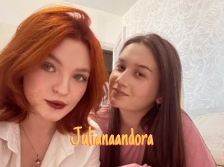 Julianaandora
