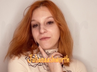 Julianaashworth