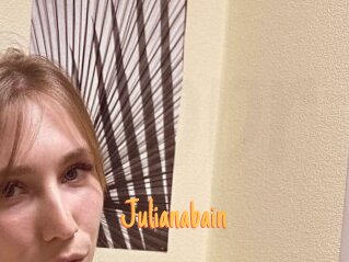 julianabain Mobile Porno