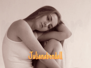 Julianabendall