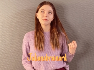 Julianabrainard