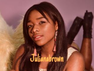 Julianabrown