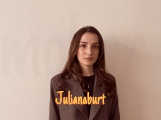 Julianaburt