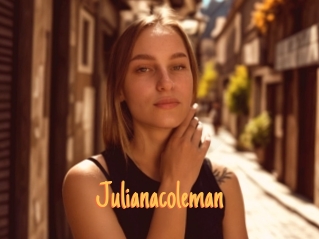 Julianacoleman