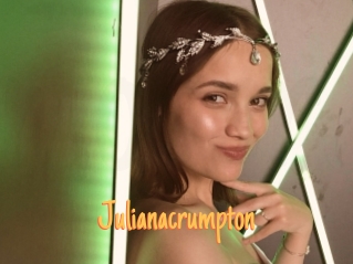 Julianacrumpton