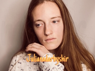 Julianadarbyshir