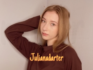 Julianadarter