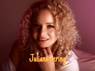 Julianadeering