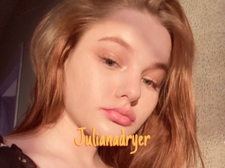 julianadryer Mobile Porno