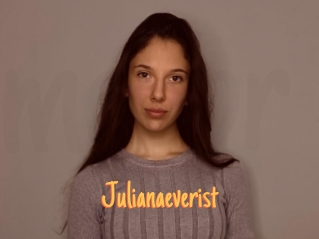 Julianaeverist