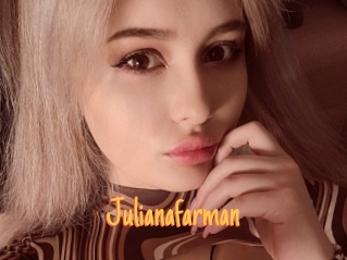 Julianafarman