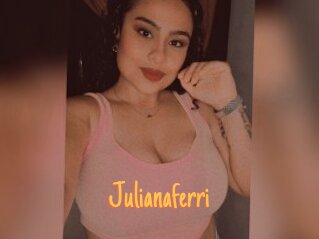 Julianaferri