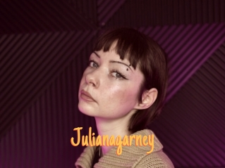 Julianagarney